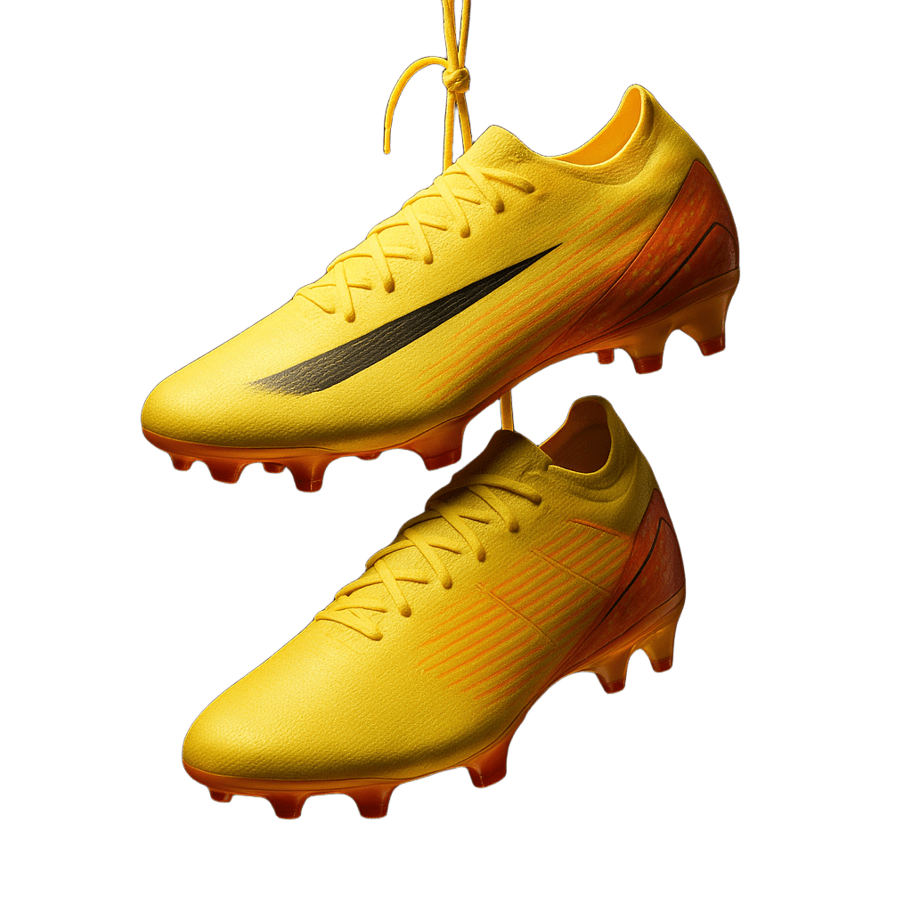 Football boots