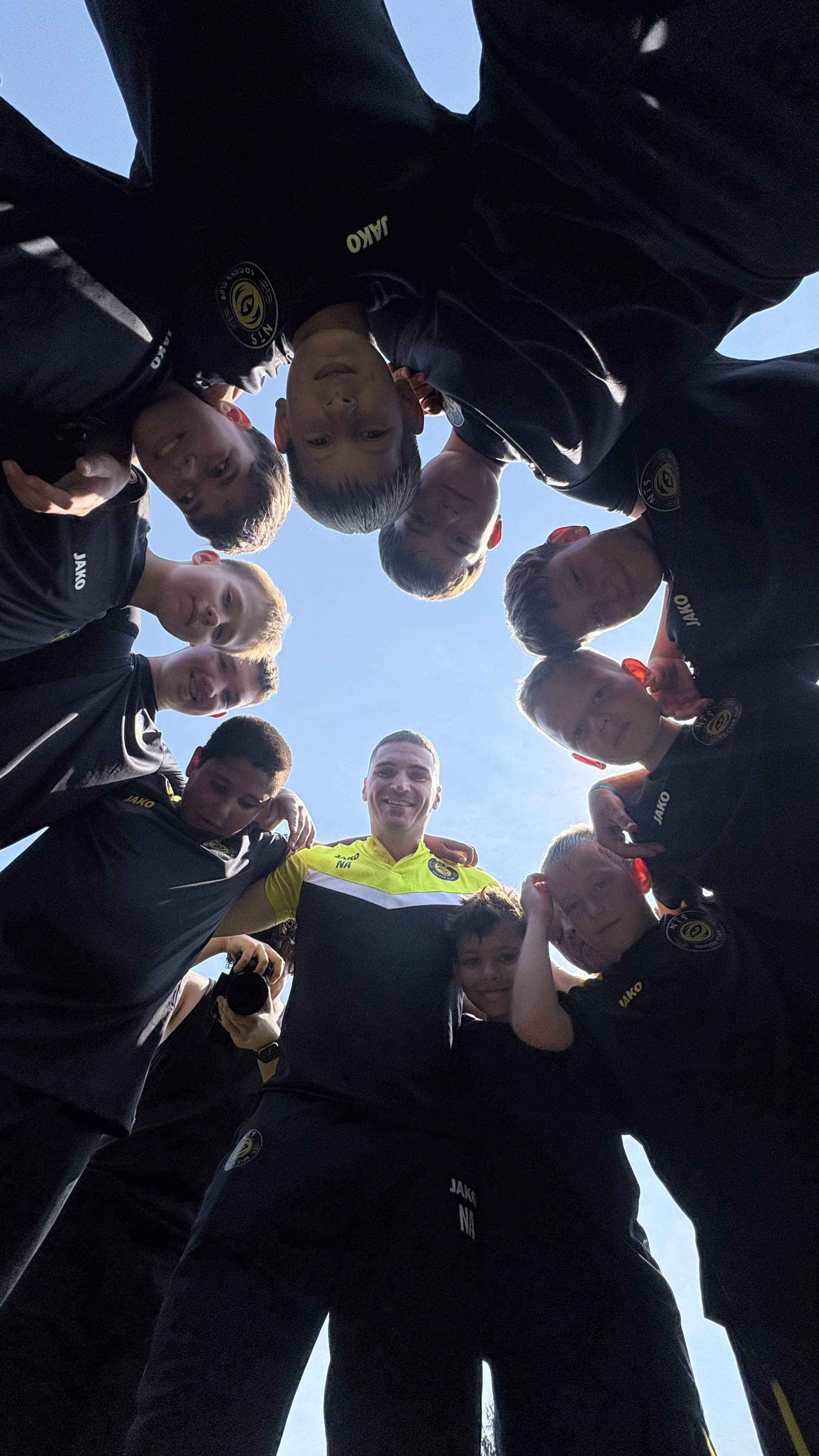 Team photo 2