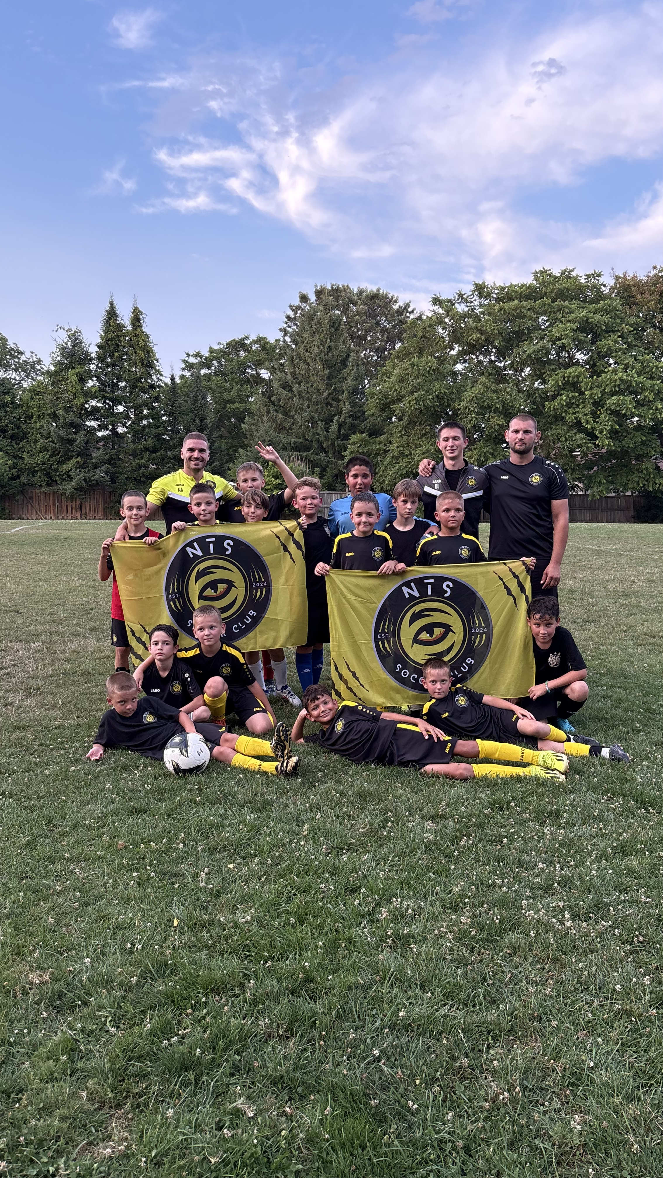 Team photo 7